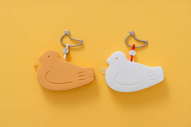 豊島屋「はとっこ」