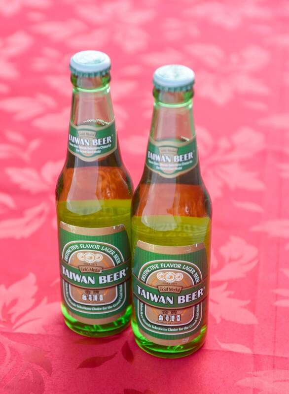 金牌ビール