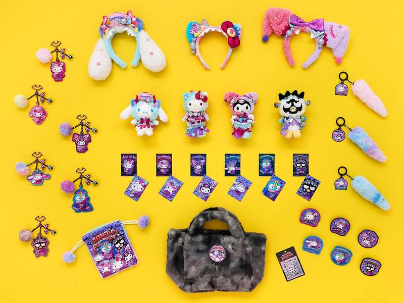 期間限定グッズ