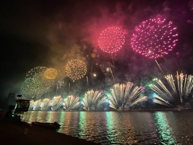福山夏まつり2026