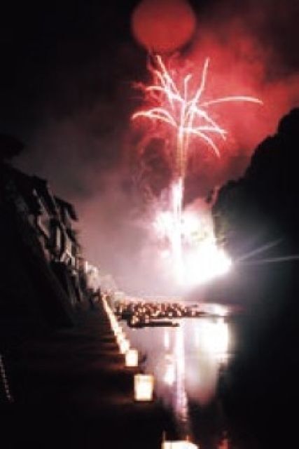 第30回 ヒバゴン郷ふるさと どえりゃあ祭