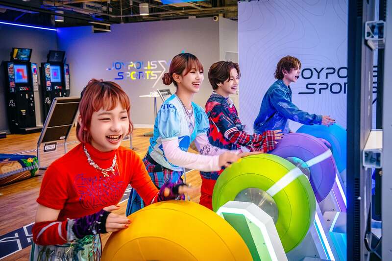 単純だけど真剣勝負! 「スピンバトル」