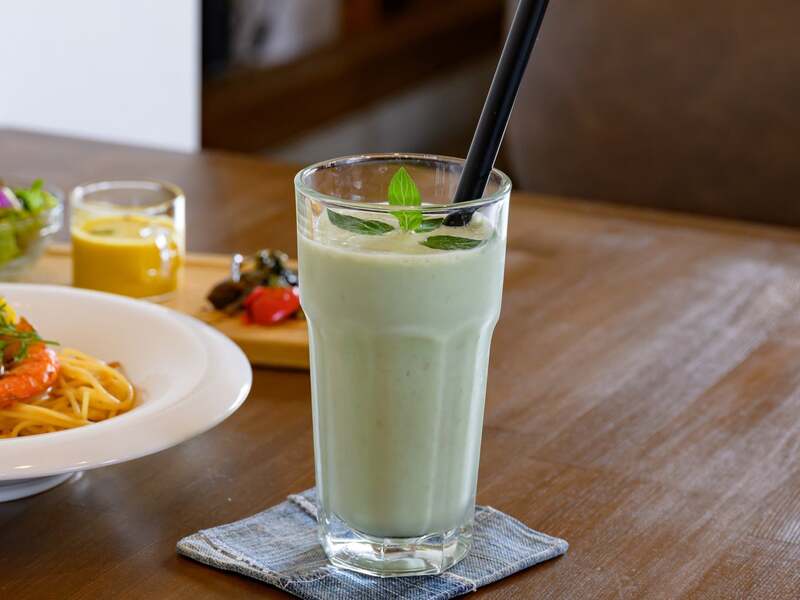 cafe towa