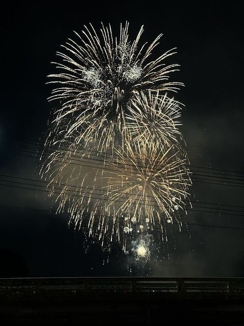 第75回磯部温泉祭り(C)安中市