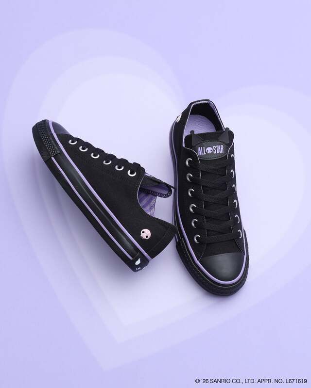 ALL STAR OX /「KUROMI」