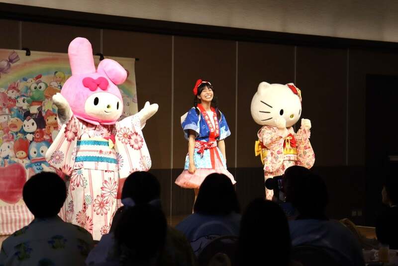 2025年の開催イメージ