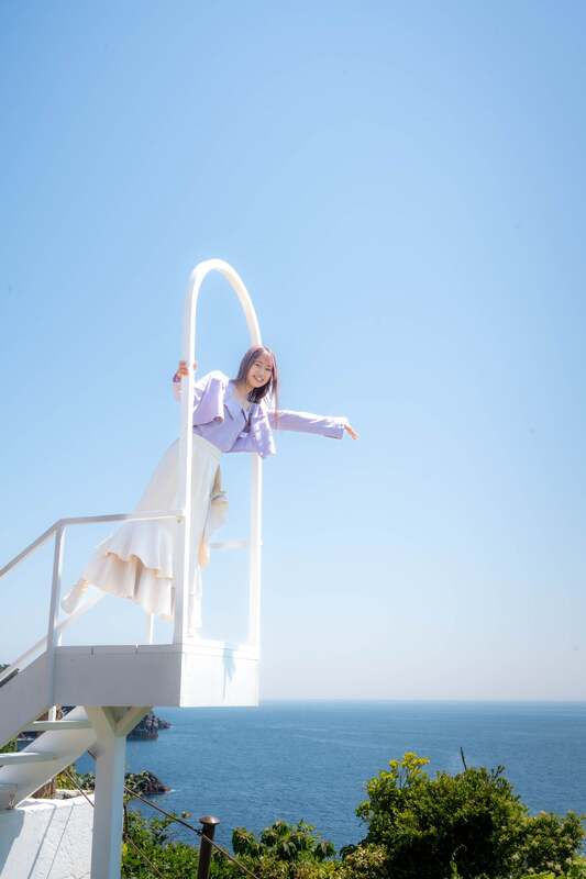 フォトスポットLumiere Ocean Gate