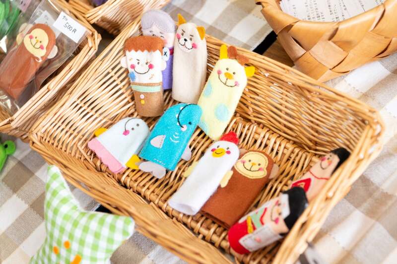 作る・遊ぶってこんなに楽しいんだ「おもちゃの縁日」
