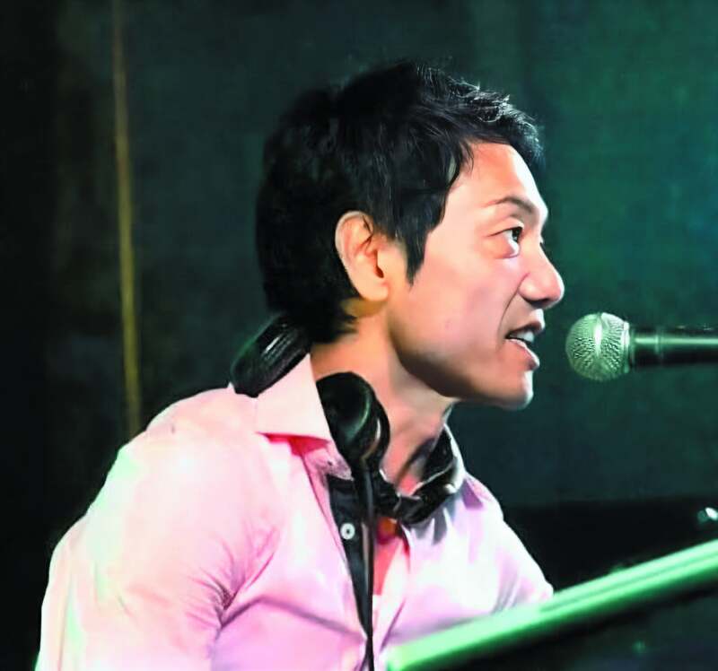 DJ KOUNO