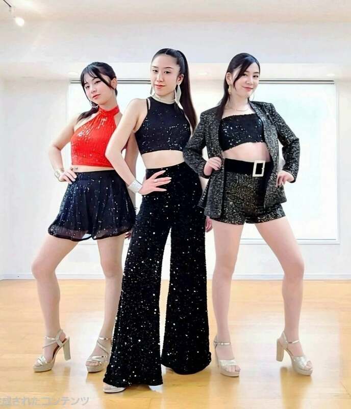 G24 Dance Performance