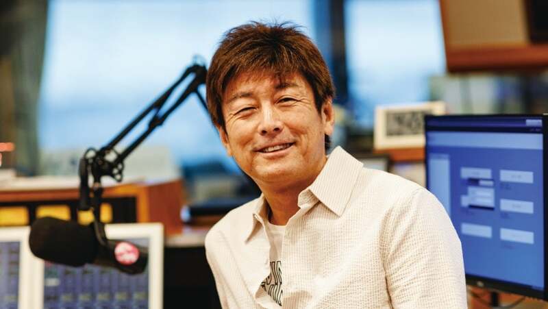 栗原治久