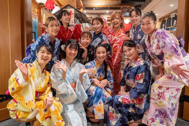 一般社団法人日本盆踊り協会