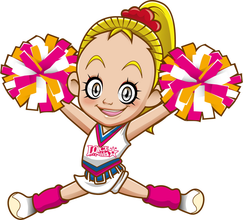 LOICX☆チアダンススクール