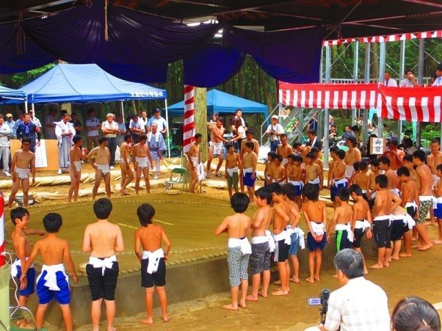 2026年度 化蘇沼稲荷神社例大祭(行方市観光協会)