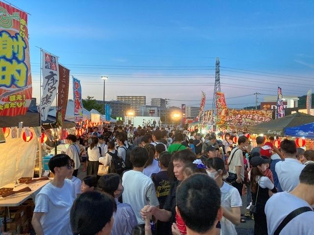 第35回 潮の香まつり