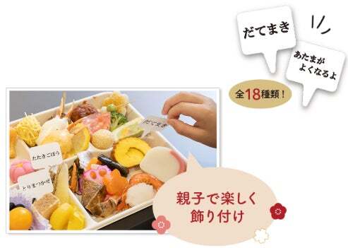 いわれが一目でわかるピック(全18種)