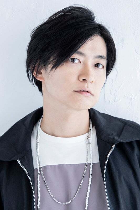声の出演 下野紘さん
