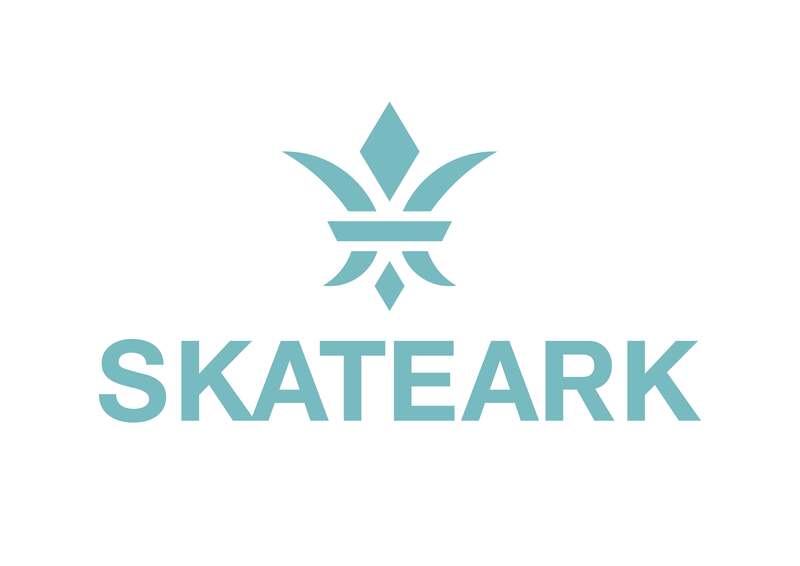 スケートボード SKATE ARK