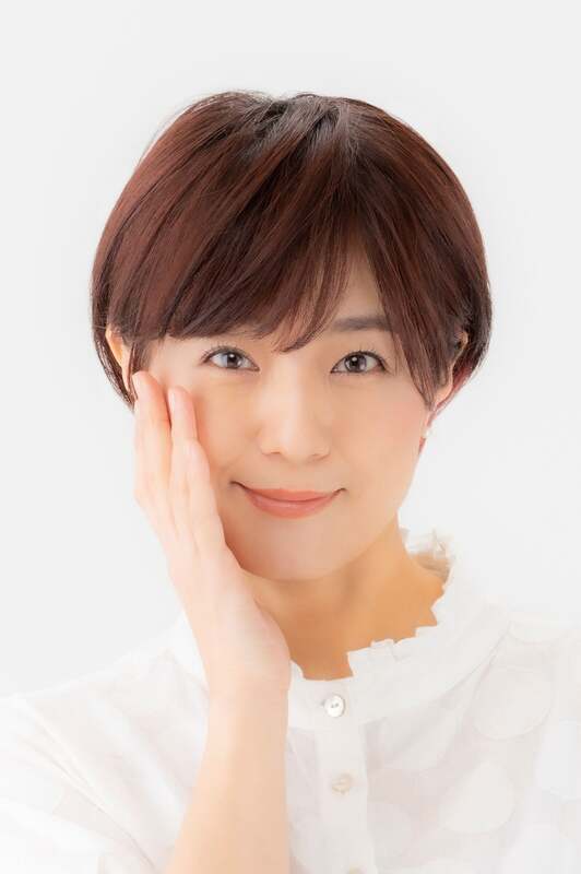 かかずゆみさん
