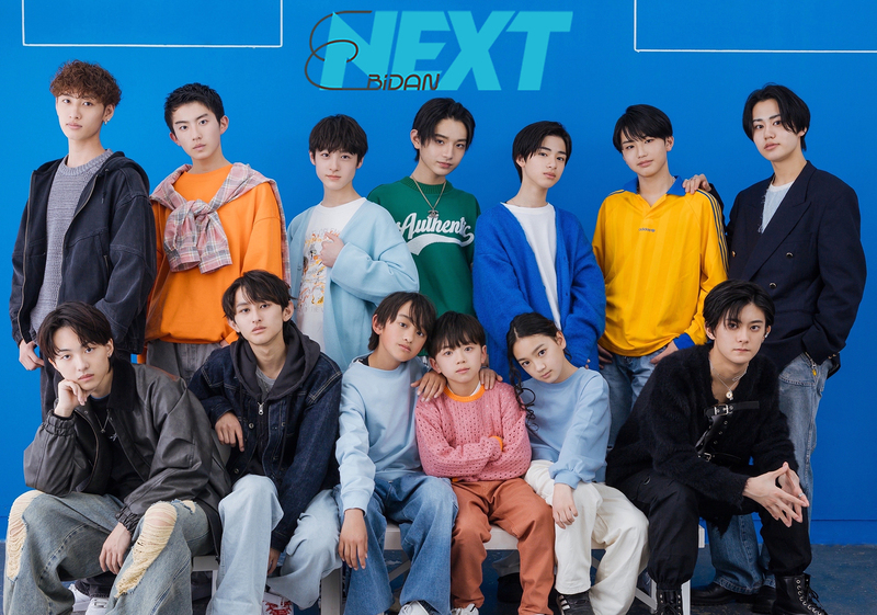 2026公式アンバサダーにEBiDAN OSAKAが決定!ステージでのパフォーマンスも予定されています