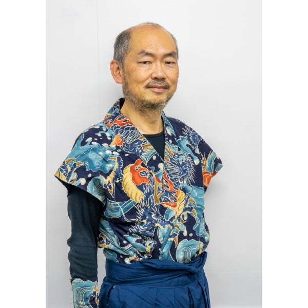 三重大学 山田雄司教授