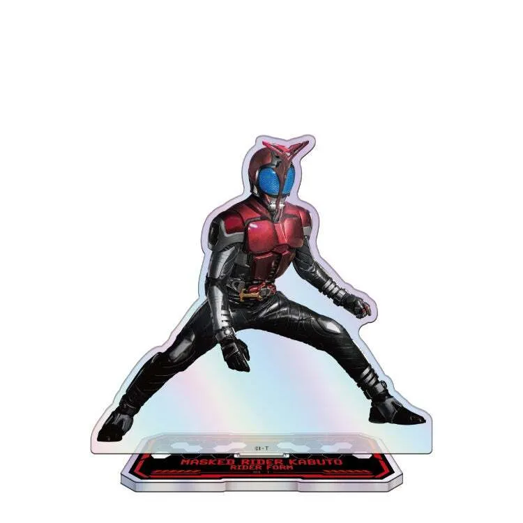 アクリルディスプレイスタンド(全1種・5,500円)