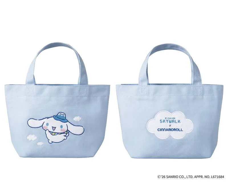 トートバッグ 2,300円