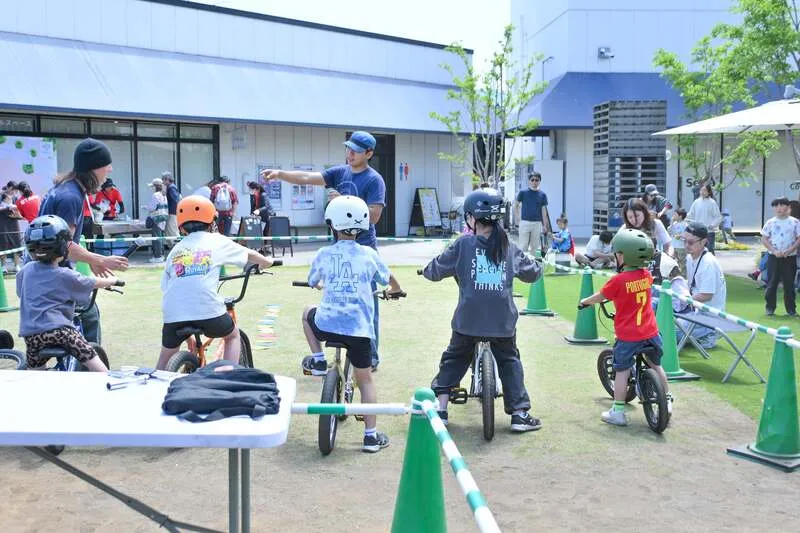 BMX