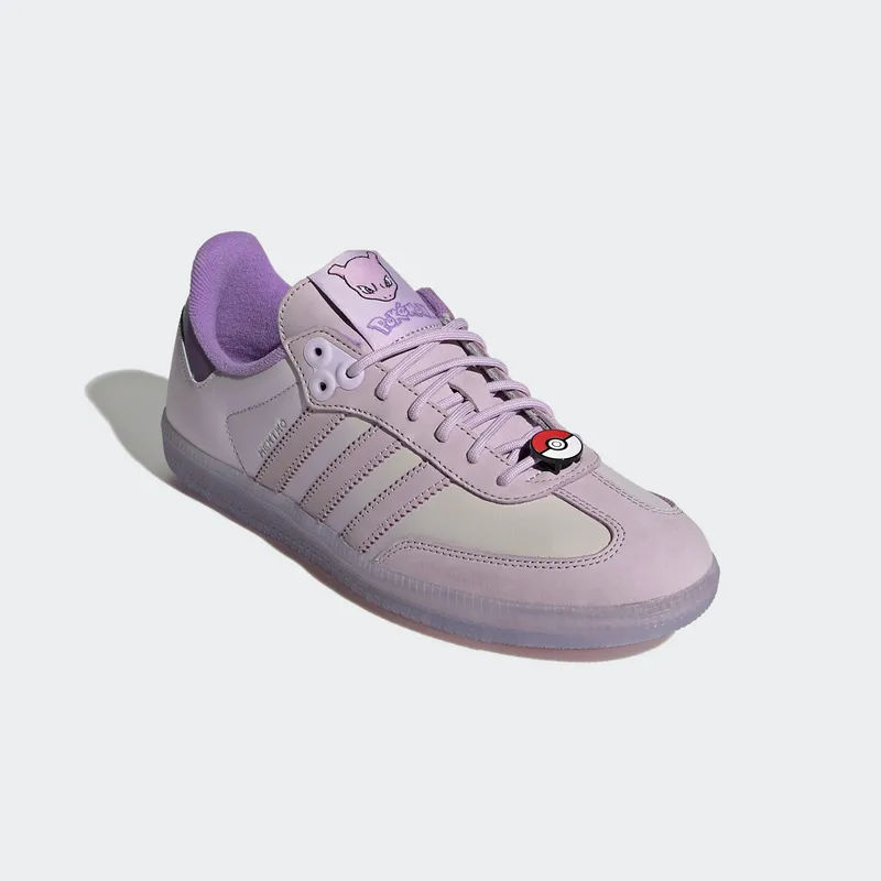 ADIDAS Pokemon SAMBA OG 16,500円