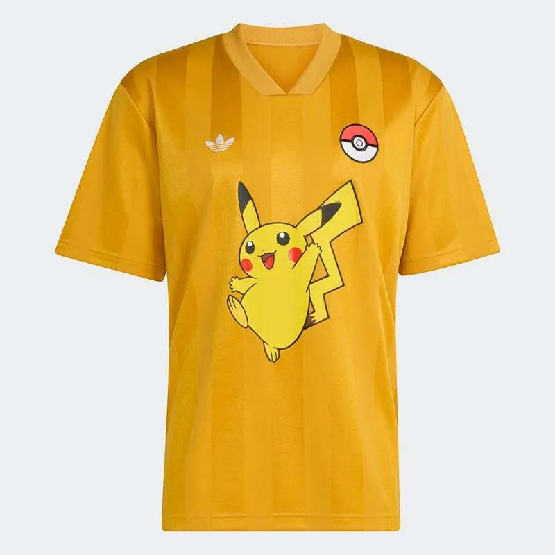 ADIDAS Pokemon JERSEY TE 11,550円