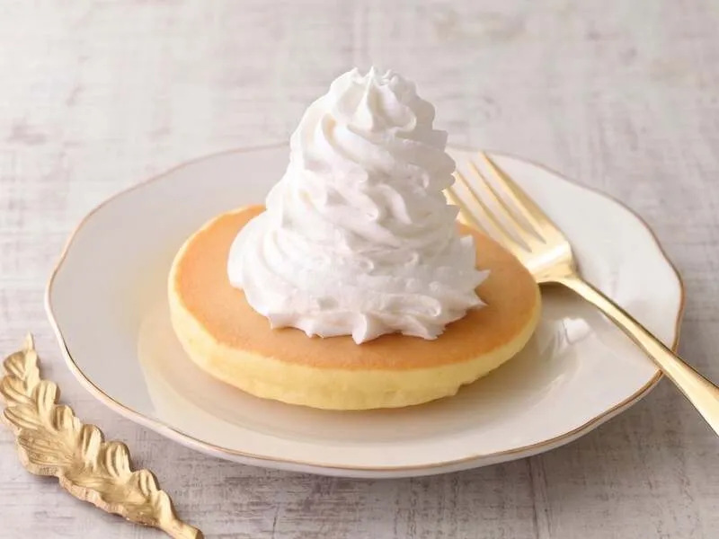 パンケーキ