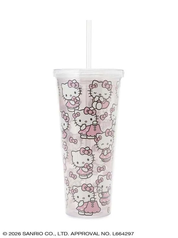 クリアタンブラー 1,980円