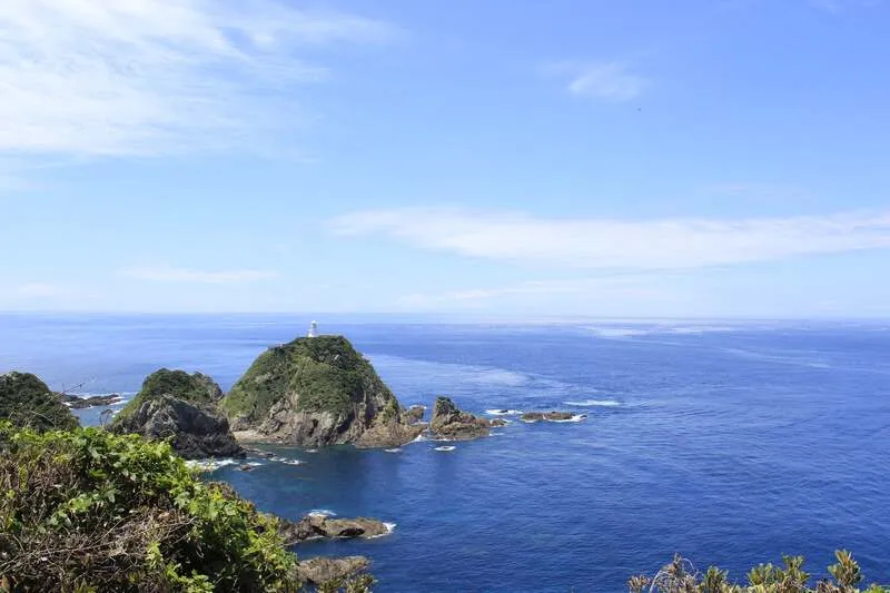 大隅半島