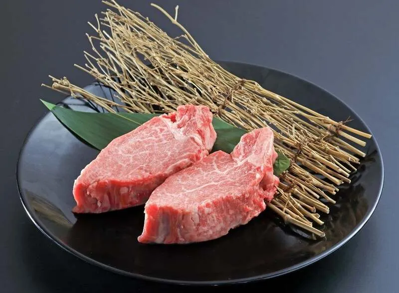 鹿児島黒牛