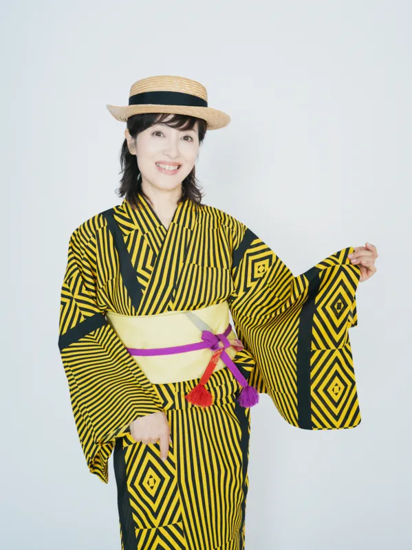 10/9出演:荻野目洋子