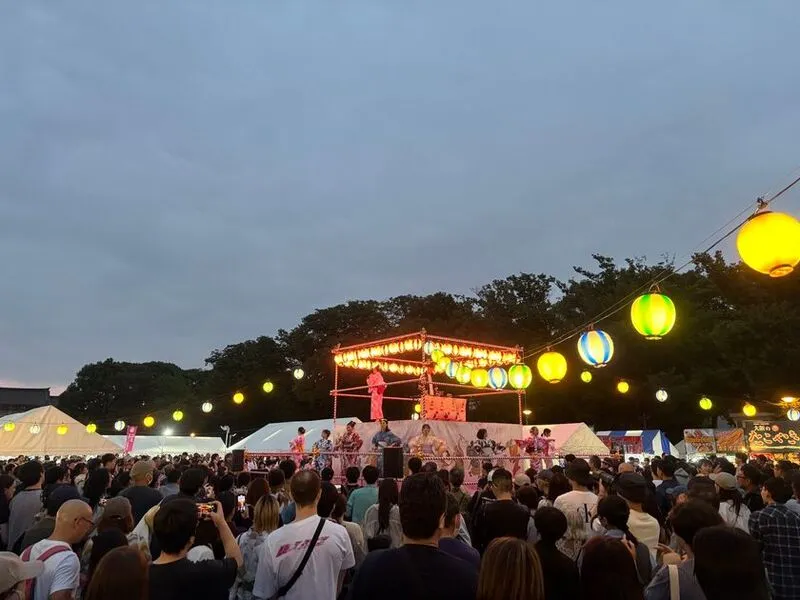昨年の様子2