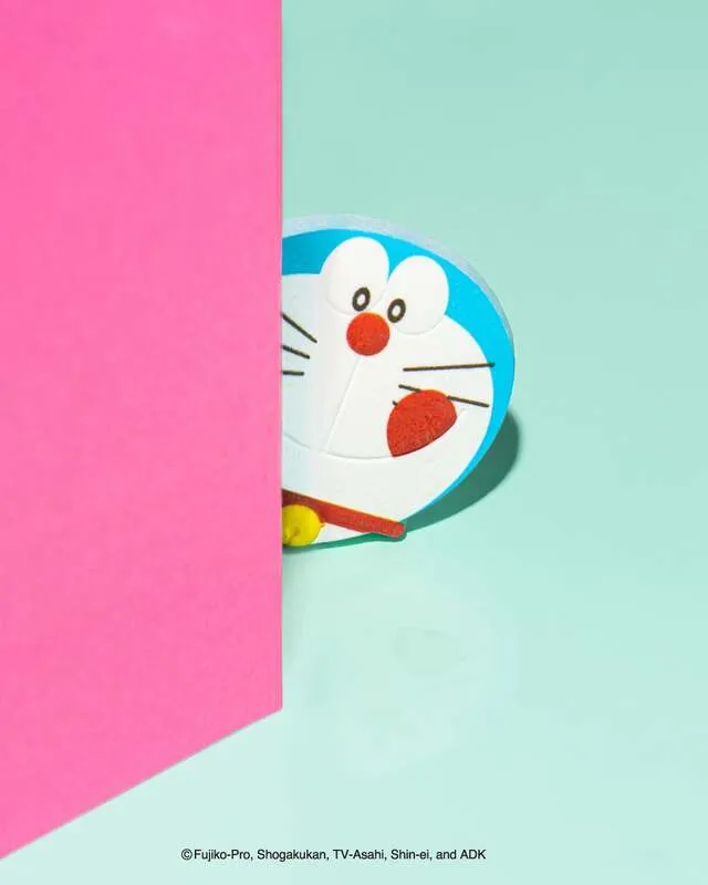 ドラえもん ビッグラムネ