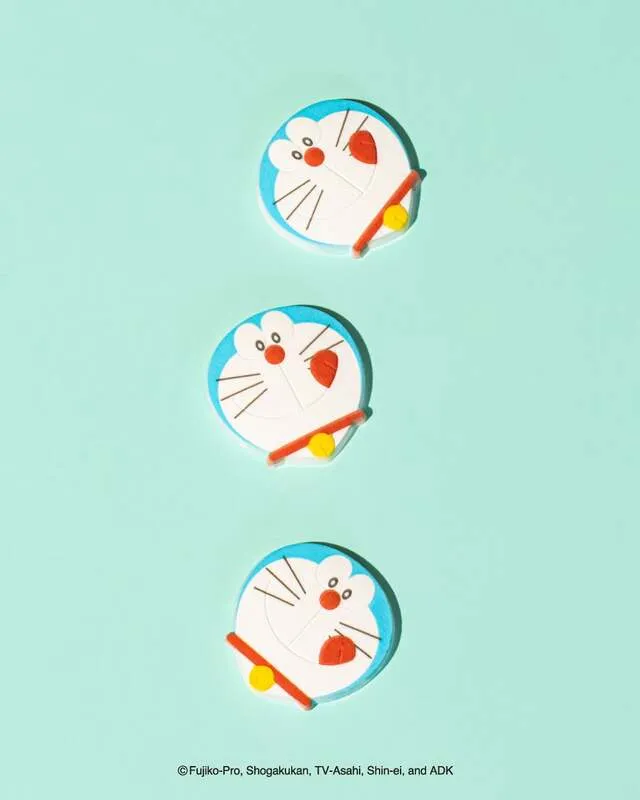 ドラえもん ビッグラムネ