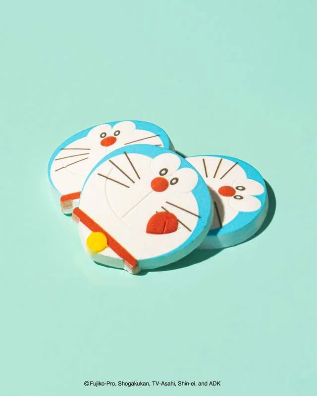 ドラえもん ビッグラムネ