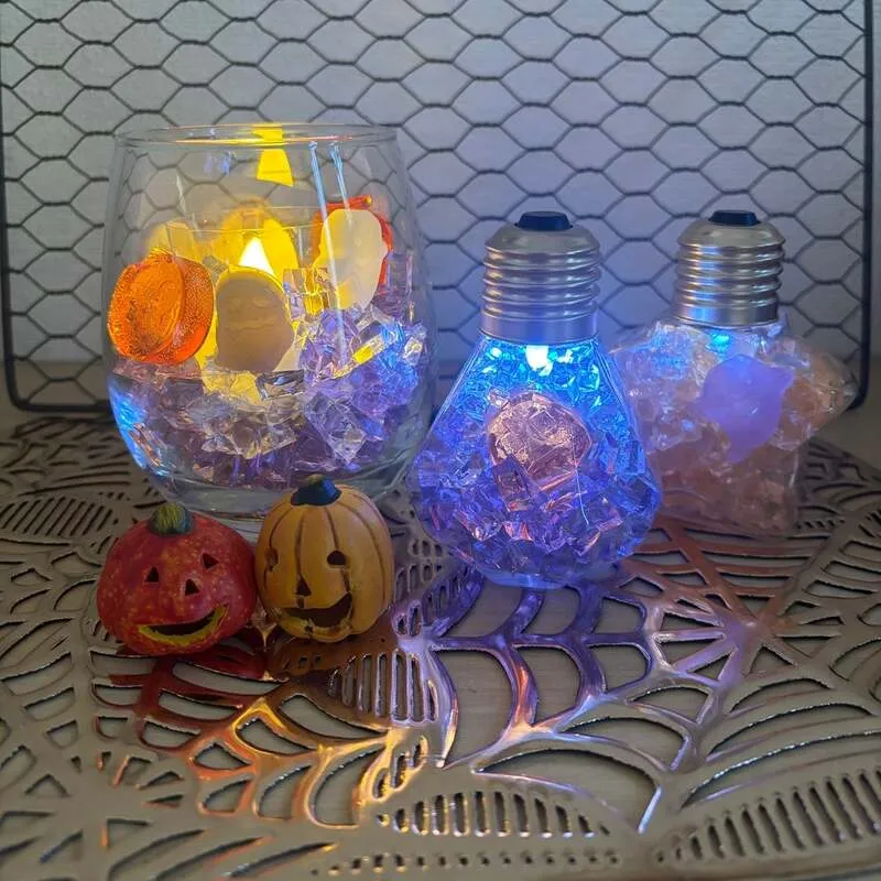 ハロウィンまほうの手作りスタジオ