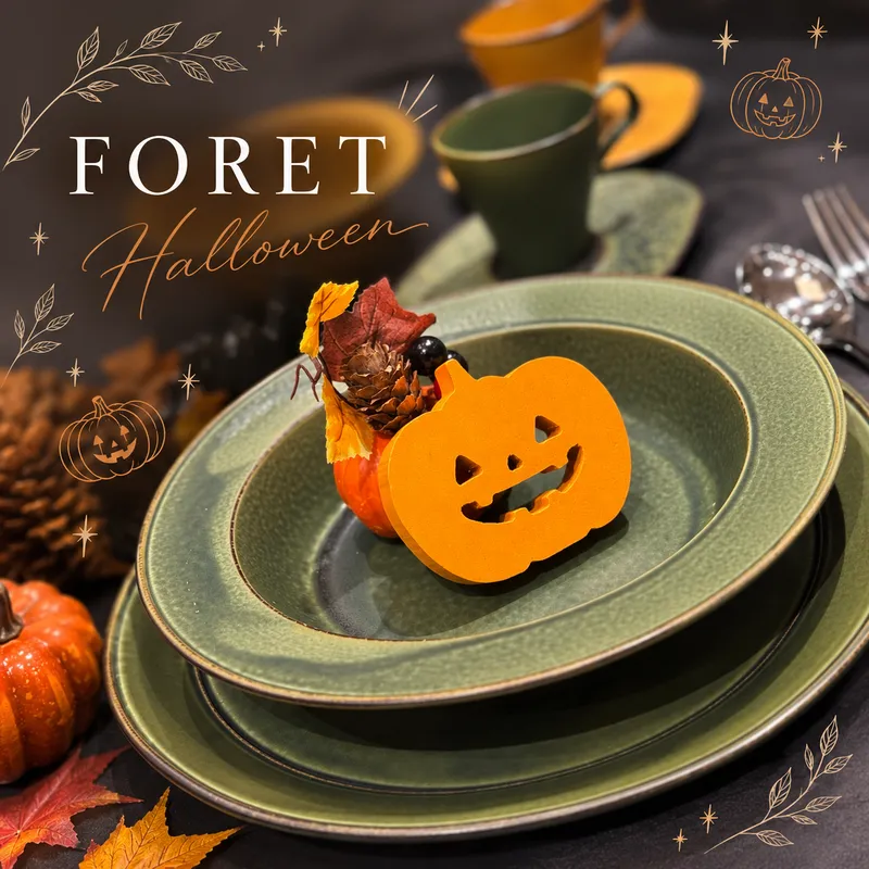 ハロウィングッズ