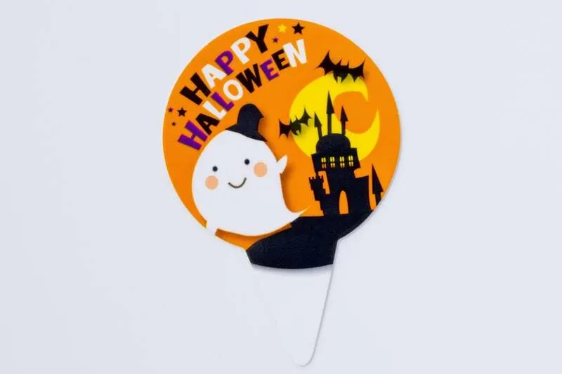 ハロウィンピック