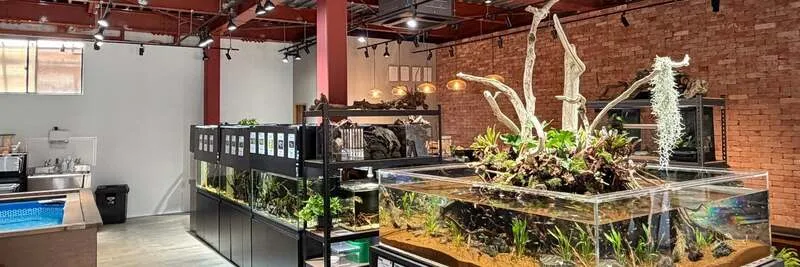 下総生物園