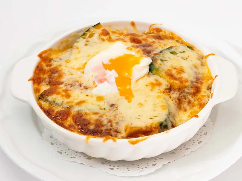 パンプキンドリア(1,600円)