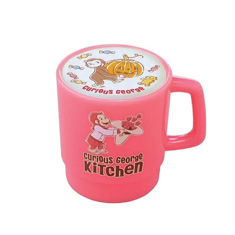 アートオレ パンプキンミルク(930円)