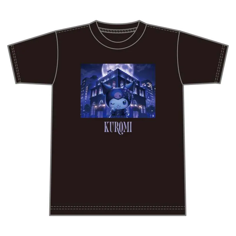 Tシャツ デパート ブラック(4,950円)