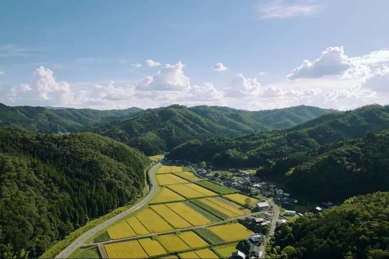 京丹波町