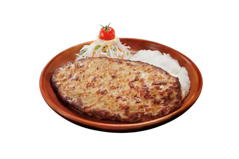 ガリバーバーグディッシュ(レギュラー)