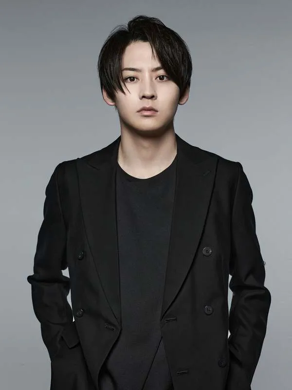 サンタさん役の声を担当する牧島輝さん