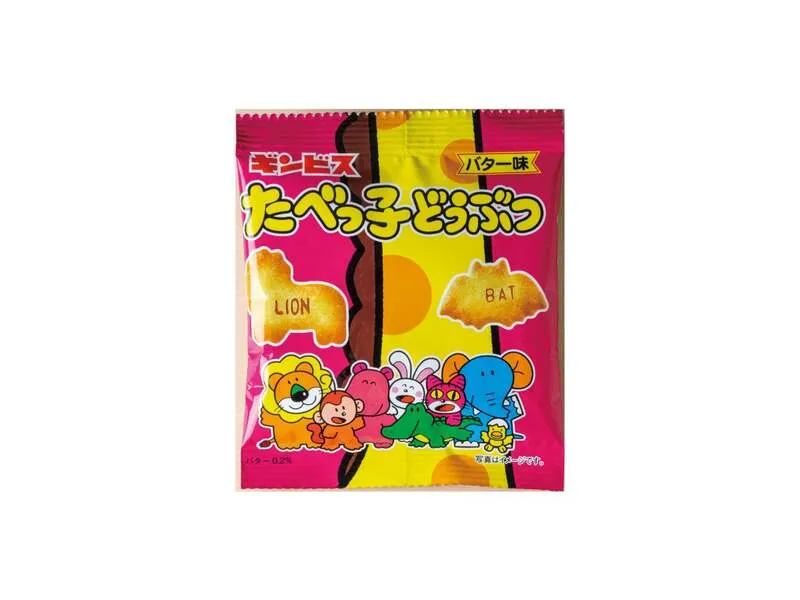 お菓子